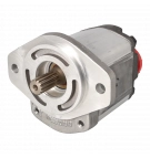 WHP gear pump replacement for Parker 3339112433